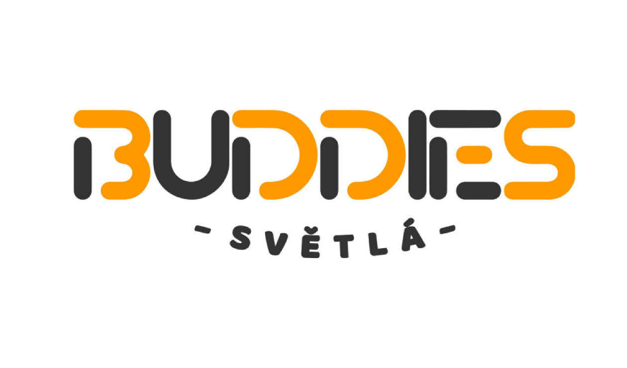 Buddies Světlá STŘEDA
